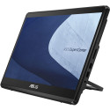"Asus AiO E16 15.6"" Touch N4500 4 128 black E1600WKAT-BMR143M ohne OS"