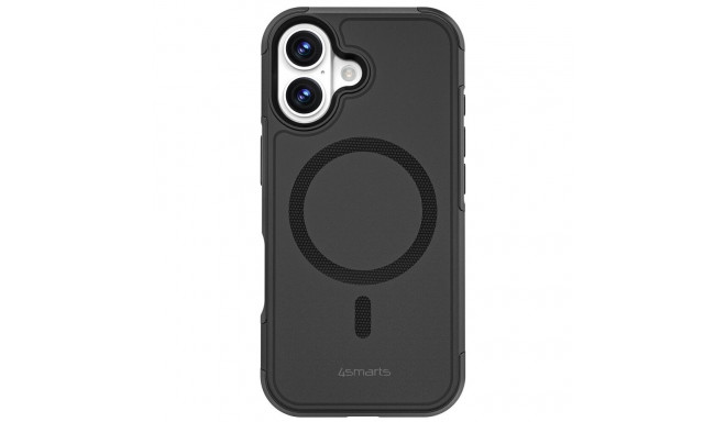 "4smarts Defend Case fr Apple iPhone 17"