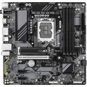 "1700 Gigabyte B760M DS3H WF6E GEN5"
