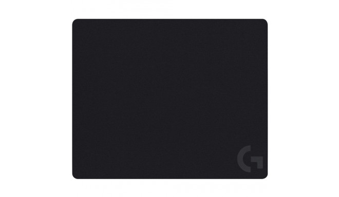 "LOGITECH G G240 Mouse pad black"