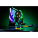 Razer wireless headset Barracuda X Chroma, green