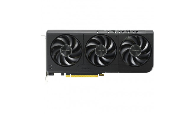 "RTX 5060 8GB ASUS Prime OC GDDR7 3 Fan"