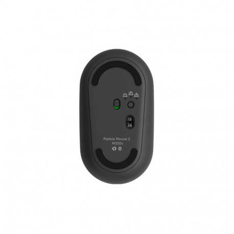 "Logitech Pebble 2 Combo Tonal Graphite"