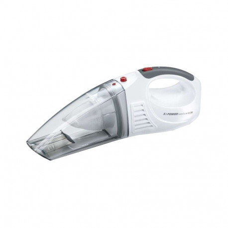 "Severin HV 7144 Haarstaubsauger S-Power"