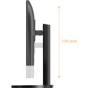 "AOC 68.6cm (27"") U27B3CF 16:09 2xHDMI+USB-C 4K Lift bl."