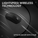 "Logitech G PRO X SUPERLIGHT 2 LIGHTSPEED Gaming Mouse - BLACK - 2,4GHZ - N/A - EER2-933 - 933"