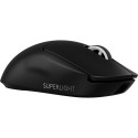 "Logitech G PRO X SUPERLIGHT 2 LIGHTSPEED Gaming Mouse - BLACK - 2,4GHZ - N/A - EER2-933 - 933"