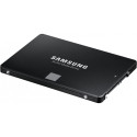 "2.5"" 4TB Samsung 870 EVO retail"