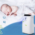 Aiwa AIWA-PAC16Y2 Portable Air Conditioner Aiwa AIWA-PAC16Y2 Portable Air Conditioner