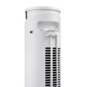 Lovio LVTF101N24C-WH Tower Fan AirWave White Lovio LVTF101N24C-WH Tower Fan AirWave White