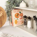 Salter BW12949GEU7 Harper Mill Set Clear/Grey
