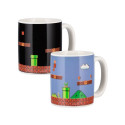 Paladone Super Mario Bros Heat Change Mug