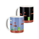 Paladone Super Mario Bros Heat Change Mug