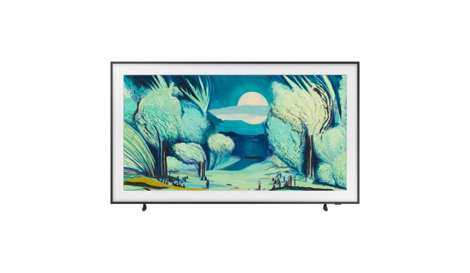 Samsung 4K QLED TV QE55LS03FAU