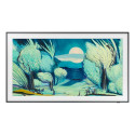 Samsung 4K QLED TV QE55LS03FAU