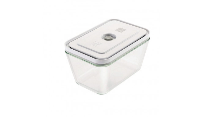 Glass container2lgrey Zwilling Fresh&Save