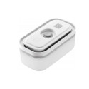 Plastic container set 3 pieces Fresh and Save