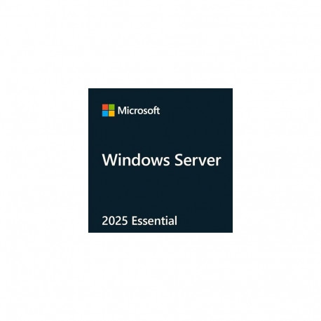 Windows Server 2025 Essentials 10 Core ROK PY-WBB7RA