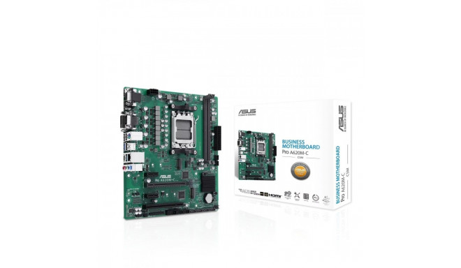 PRO A620M-C-CSM