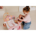 Set Baby Nurse Cocoon Nursery 3 in 1