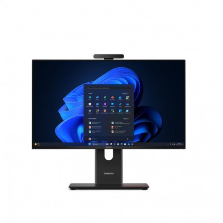 ThinkCentre M70a G6 13AY0016PB kõik-ühes arvuti W11Pro Ultra 5 225T/16GB/1TB/INT/23.8 FHD/3YRS OS