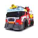 Fire truck