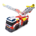 Fire truck