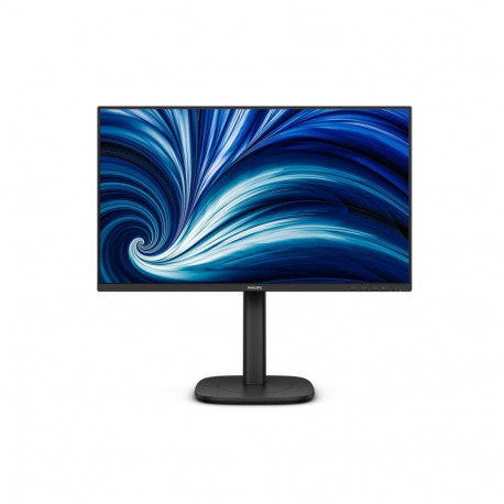 Monitor 24B2N3200J 23.8-tolline IPS 120Hz HDMI DP VGA pivot kõlarid
