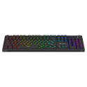 Keyboard STYX Brown SAVIO