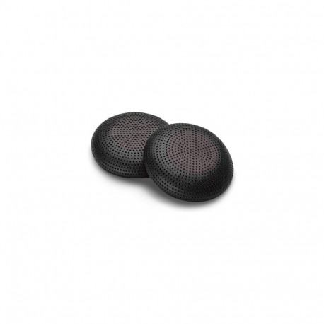 Blackwire 3315/3325 Leatherette Ear Cushions (2 Pieces)) 85S22AA