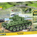 M24 Chaffee