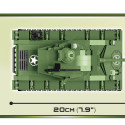 M24 Chaffee