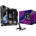 ASRock Z890I NOVA WIFI emaplaat