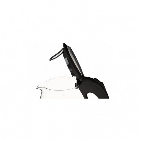 Electric kettle ECG RK 1776 Glass