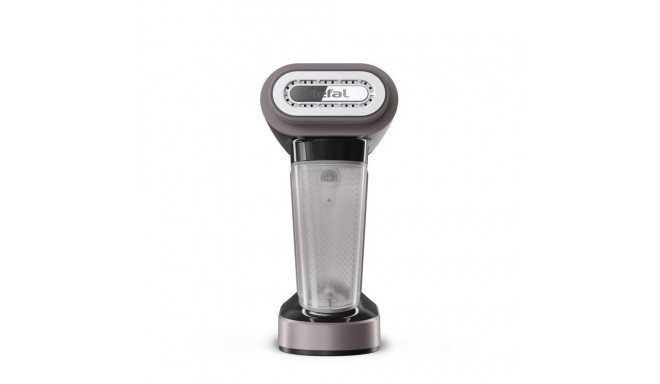 Tefal Pure Force DT8765E0 3-in-1 1800 W must/roosa aurutriikraud