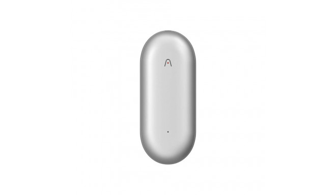 Plaud.AI Note recorder 3-in-1 64gb hõbedane PN0200-SI
