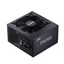 Power SupplyADATAPROBE BRONZE Power Supply600 WattsEfficiency 80 PLUS BRONZEPFC ActiveMTBF 100000 ho