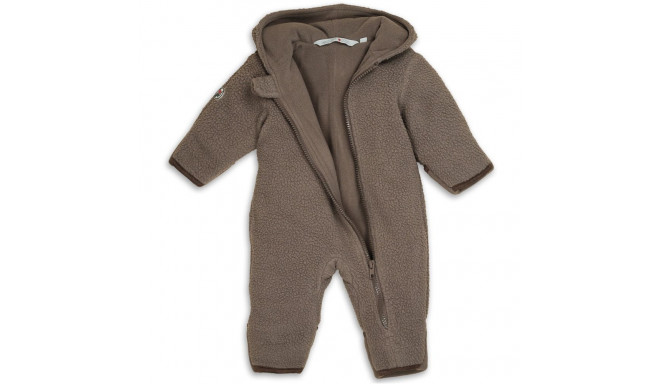 New! Lodger Skier Teddy overalls 3-6 months. size 68. Buffalo SKT 535_3-6