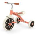 New! Chillafish Ziggi tricycle - 12'' pink CPZG01SAL