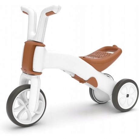 New! Chillafish Bunzi tasakaaluratas - transformerid väikestele 2-in-1 kaamel 1–3 aastastele CPBN03C