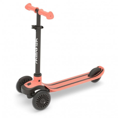 New! Chillafish Scotti scooter from 3 years flamingo CPSC01FLA