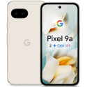 Google Pixel 9a 128GB, portselan (EU)