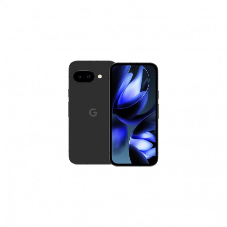Google Pixel 9a 5G kahe SIM-kaardiga 8GB RAM 128GB – obsidiaan