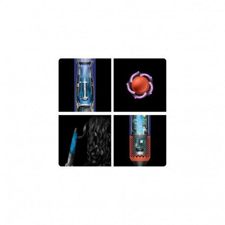 Dyson Airwrap Multistyler i.d. sirge+laineline patina/topaas