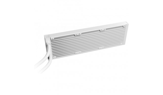 K Cooler water cooling be quiet! LIGHT LOOP 360mm ARGB White