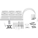 be quiet! Light Loop 360mm ARGB Water Cooling White (BW023)