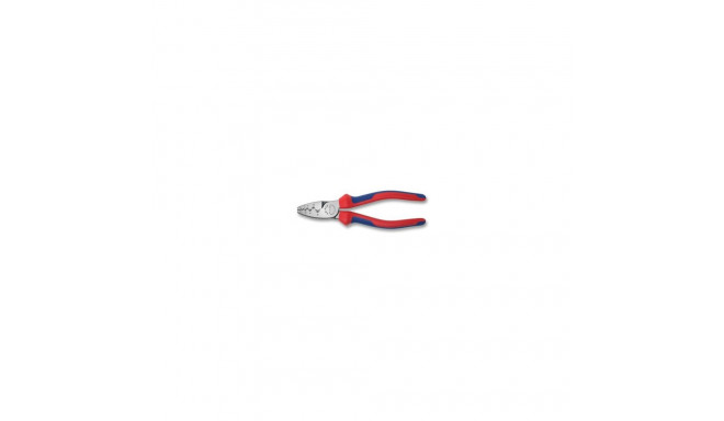 KNIPEX CLAMP PLIERS. BUSHING 180mm