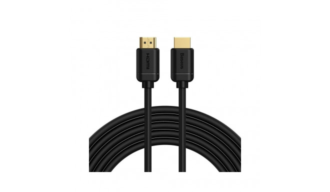 Baseus HDMI-HDMI kaabel 5.0 m (HDMI 2.0)