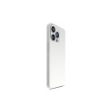 3MK Hardy Case iPhone 13 Pro Max 6.7" hõbedane-valge MagSafe