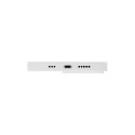3MK Hardy Case iPhone 13 Pro Max 6.7" hõbedane-valge MagSafe